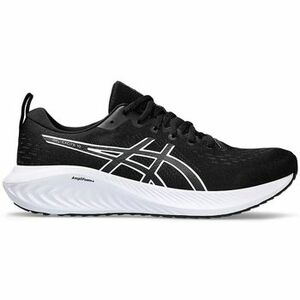 Oxford cipők Asics GEL EXCITE 10 003-BLACK/WHITE 1011B600 kép
