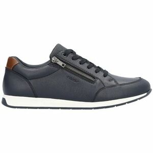 Oxford cipők Rieker 11903 14-bleu 11903 kép