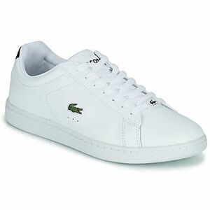 Rövid szárú edzőcipők Lacoste CARNABY kép