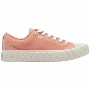 Oxford cipők Palladium PALLA ACE CVS 869-TAWNY ORANGE 77014 kép