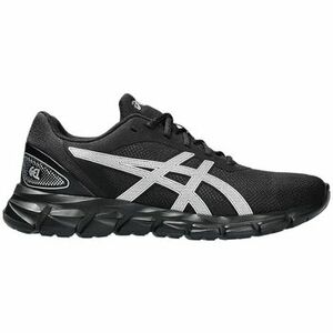 Oxford cipők Asics GEL QUANTUM LYTE 2 012-BLACK/PURE SILVER 1201A630 kép