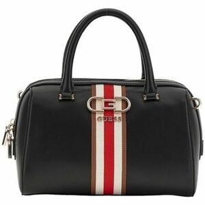 Kézitáskák Guess GIANESSA ELITE TOTE BLACK HWVG93 07050 kép
