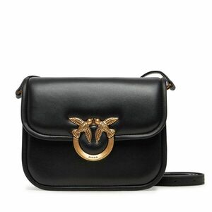 Táska PINKO Love Box Bag Fl Mini 104297 A26L Fekete kép