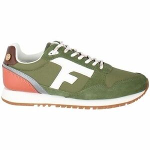 Oxford cipők Faguo ELM BASKETS SYN WOVEN SUE KAK28 S23CG9203 kép