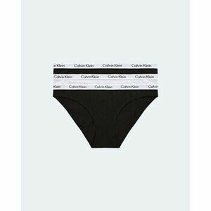 Bugyik Calvin Klein Jeans 000QD3587E 3P THONG kép