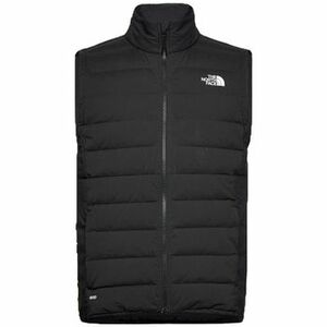 Kabátok The North Face M ACONCAGUA Noir kép