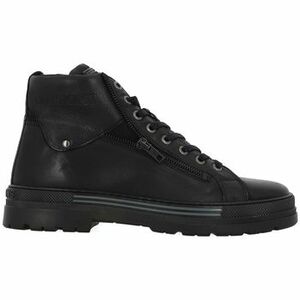 Csizmák Redskins PT63102 NOIR INDIANA kép
