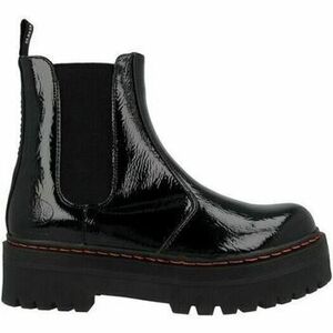 Bokacsizmák Dockers by Gerli 45VL207 100 NOIR 45VL207 kép