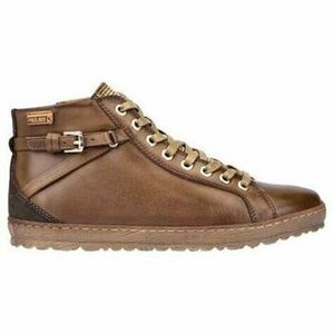 Bokacsizmák Pikolinos LAGOS 901 440-OLIVE LAGOS 901-7312C6 kép