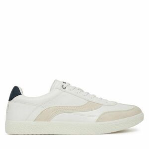 Sportcipők Lee Lian Men Low 50251042.1FG Fehér kép