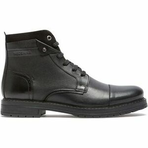 Csizmák Redskins NOTIF 02-NOIR QO051 kép