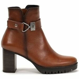 Bokacsizmák Dorking D8961 Marron kép