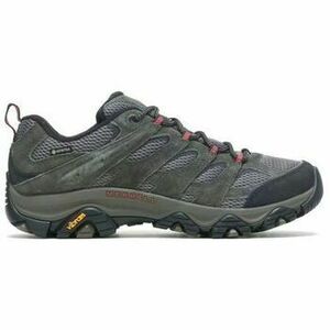 Oxford cipők Merrell MOAB 3 Gris kép