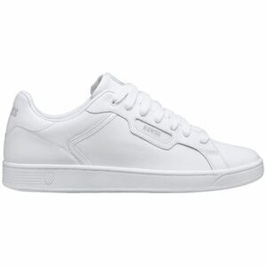 Oxford cipők K-Swiss WMNS CLEAN Blanc kép