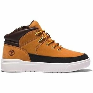 Bokacsizmák Timberland SENECABAY MIDHKR Marron kép
