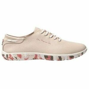 Oxford cipők TBS JAZARU J7G63-QUARTZ + FRAISE JAZARU kép