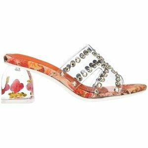 Papucsok Laura Vita FRAMBOISEO 23 Orange FRAMBOISEO 23 kép