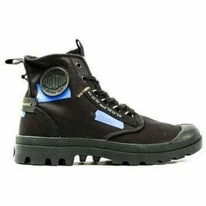Csizmák Palladium PAMPA HI Noir kép