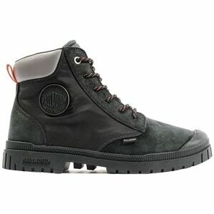 Csizmák Palladium SP20 SPORT Noir kép