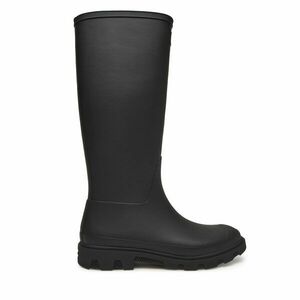 Gumicsizma Hunter Downpour Tall HFRW0001251 Fekete kép