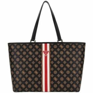Bevásárló szatyrok / Bevásárló táskák Guess VAN SANT MOCHA LOGO TWP926 90240 kép