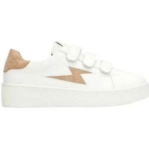 Oxford cipők Vanessa Wu VICKY CAMEL BK2553 kép