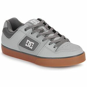 Rövid szárú edzőcipők DC Shoes PURE kép