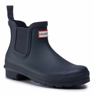 Gumicsizma Hunter Original Chelsea WFS2078RMA Sötétkék kép