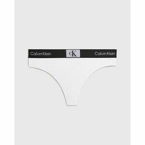 Bugyik Calvin Klein Jeans 000QF7221E100 MODERN THONG kép