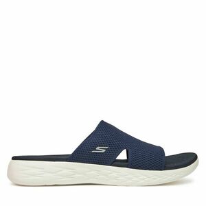 Papucs Skechers On-The-Go 600-Oceanside 140003/NVY Sötétkék kép