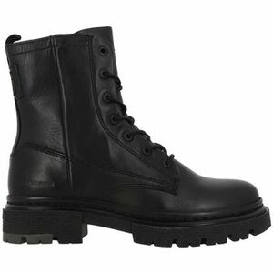 Bokacsizmák G-Star Raw 2141021802 G-Star Noir kép
