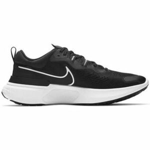 Oxford cipők Nike QUEST Noir kép