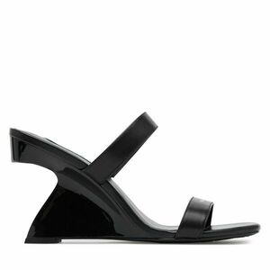 Papucs KARL LAGERFELD KL34611 Fekete kép