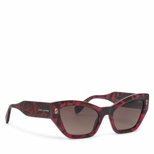 Napszemüveg The Marc Jacobs MJ 1117/S 207986 Bordó kép