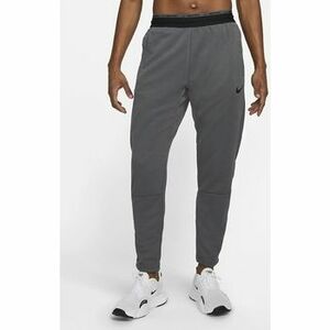Nadrágok Nike M NK Gris kép