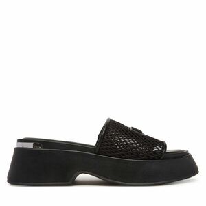 Papucs DKNY K1537441 Fekete kép