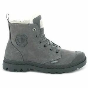 Bokacsizmák Palladium PAMPA HI ZIP WL 055-CLOUDBURST/CHRCLGRY 95982 kép