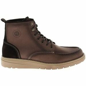 Csizmák Redskins ND021 Marron kép