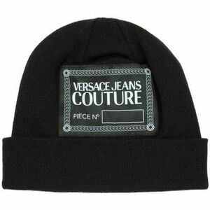 Baseball sapkák Versace 73YAZK44 Versace Noir kép