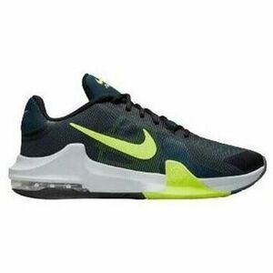Oxford cipők Nike AIR Noir kép