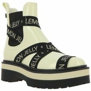 Bokacsizmák Lemon Jelly FRANCESCA 04-Cotton FRANCESCA kép