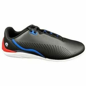 Oxford cipők Puma DRIFT CAT 10 04- White-Pop Red-Pum 307304 kép