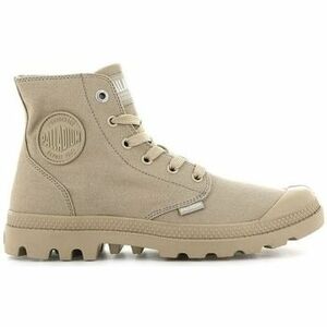 Csizmák Palladium MONO CHROME Beige kép