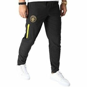 Nadrágok Puma MCFC PREM Bleu kép