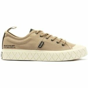 Oxford cipők Palladium PALLA ACE Beige kép