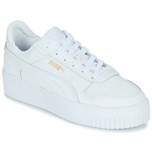 Rövid szárú edzőcipők Puma CARINA kép