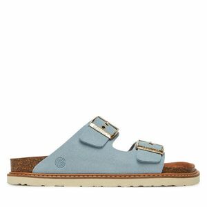 Papucs Genuins Hawaii Velour G106252 Kék kép