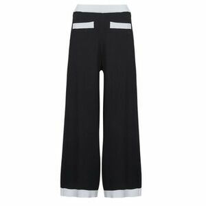 Lenge nadrágok Karl Lagerfeld CLASSIC KNIT PANTS kép