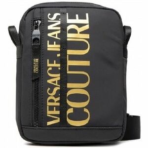 Kistáskák Versace 73YA4B96 Versace Noir kép