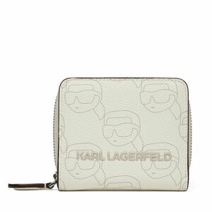 Női pénztárca KARL LAGERFELD A2W32018 Fehér kép